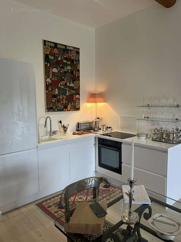 Appartement à BEAUCAIRE