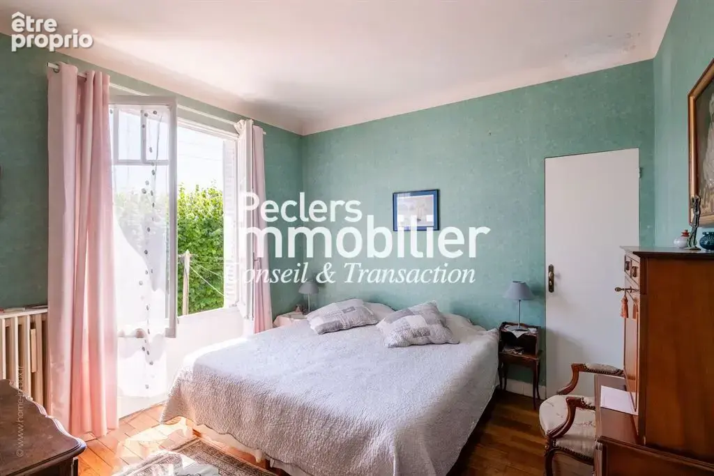 Exclusivité - Maison Triangle d'Or /Bords de Seine - photo 5