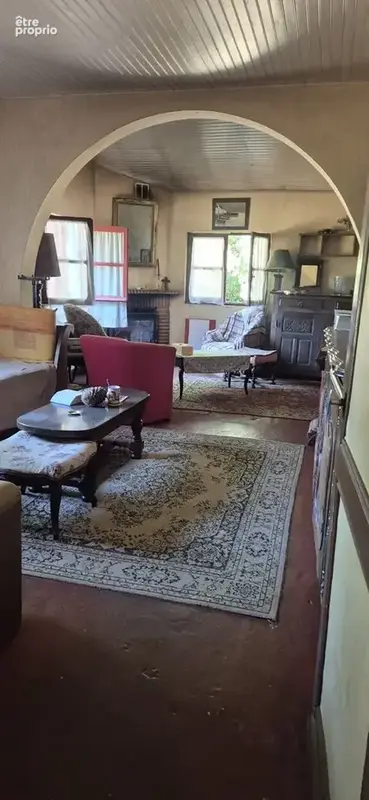 Maison 10 pièces 190 m² à vendre à Sarbazan (40120) - photo 5