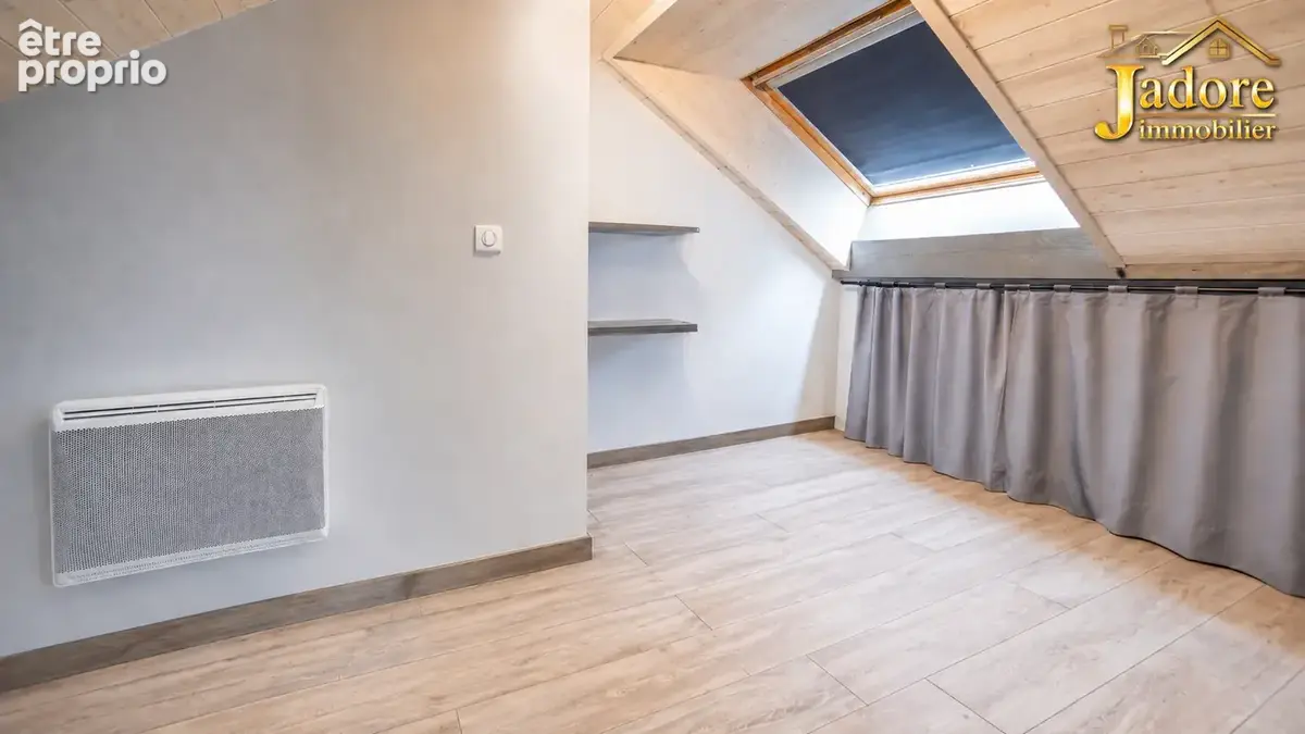 Magnifique duplex + terrasse - photo 16