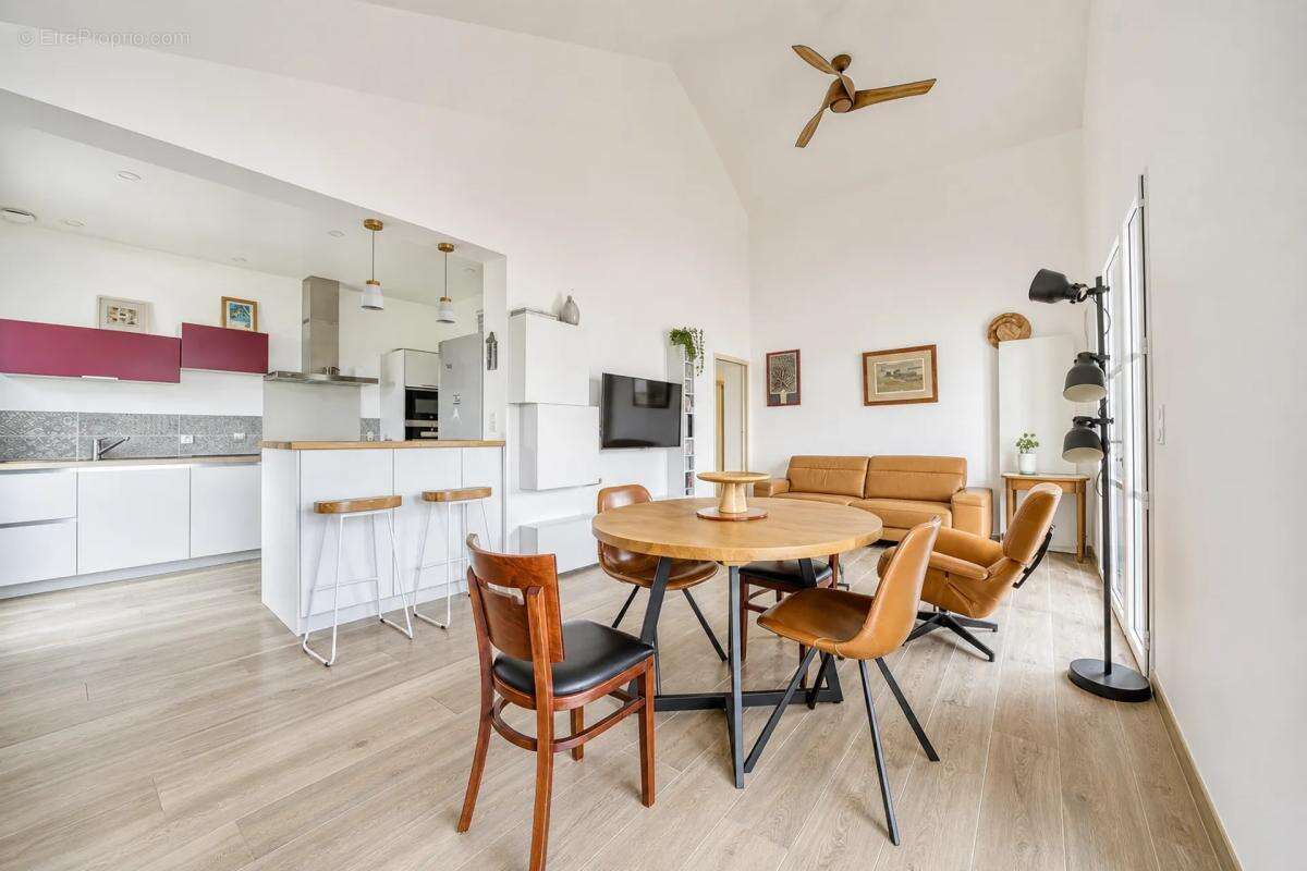 Charmante villa avec vue mer et piscine à St Georges - photo 3