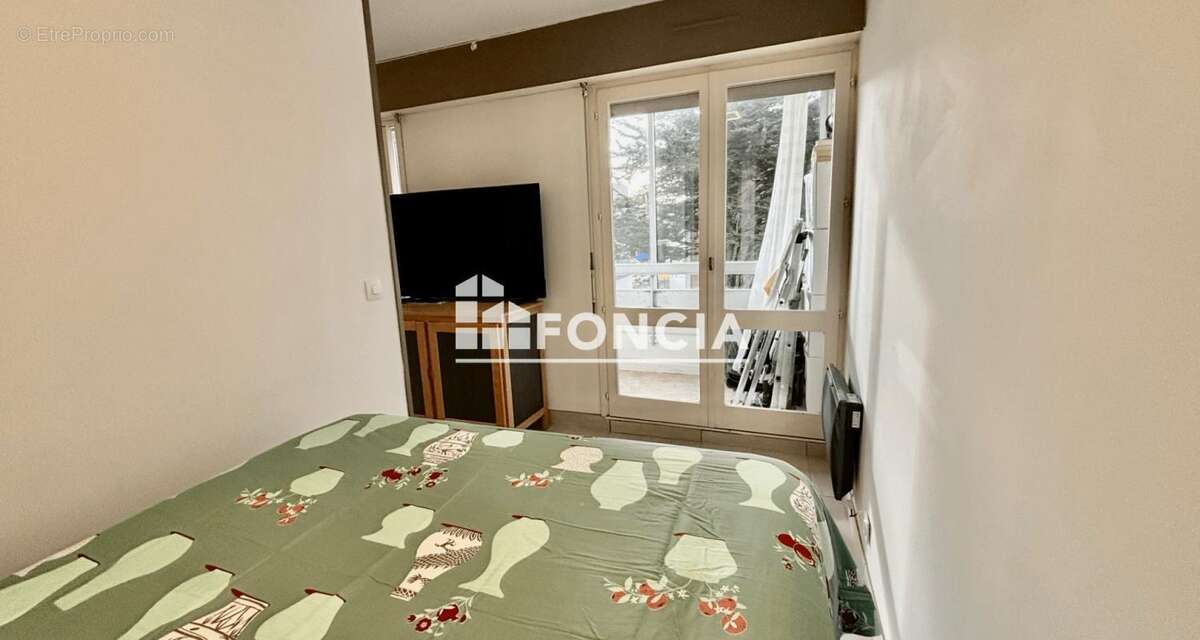 Appartement à COURSEULLES-SUR-MER