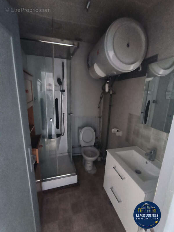 Appartement à LIMOGES