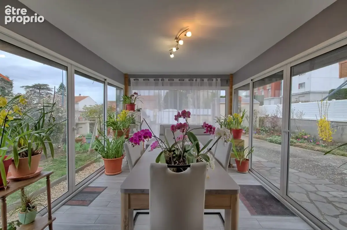 Maison 4 pièces 114 m² à vendre à Clermont-Ferrand (63100) - photo 6