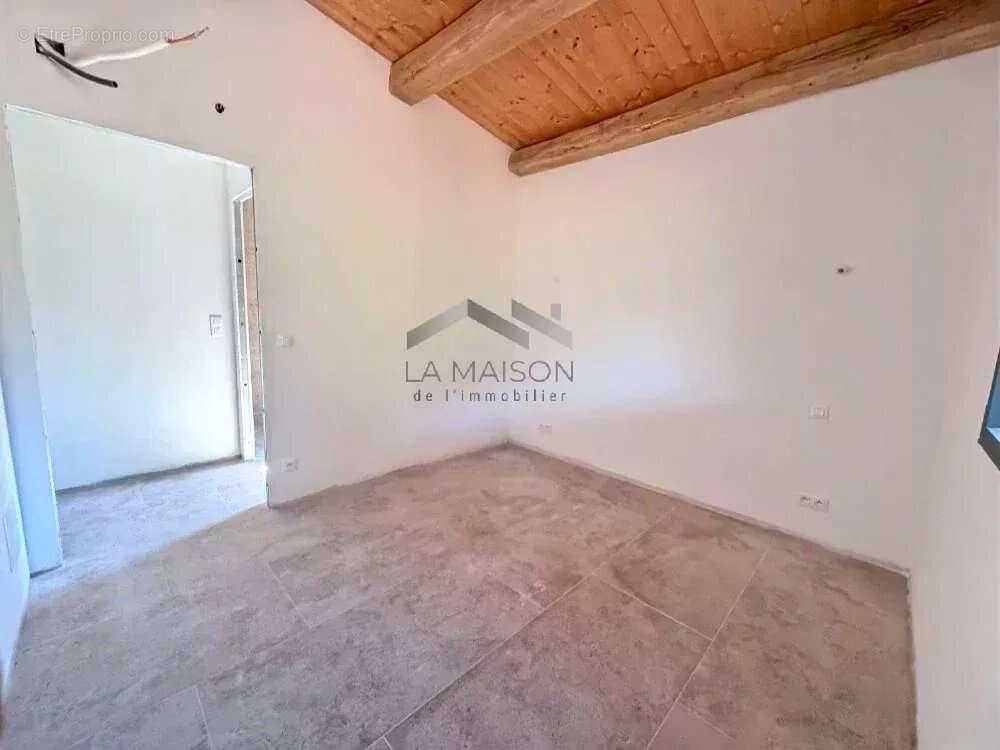 Appartement à PORTO-VECCHIO