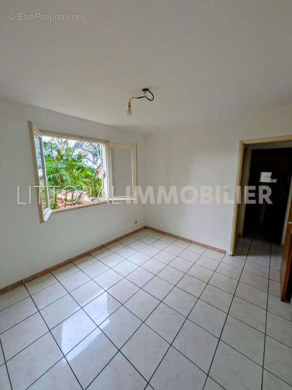 Maison à LA POSSESSION