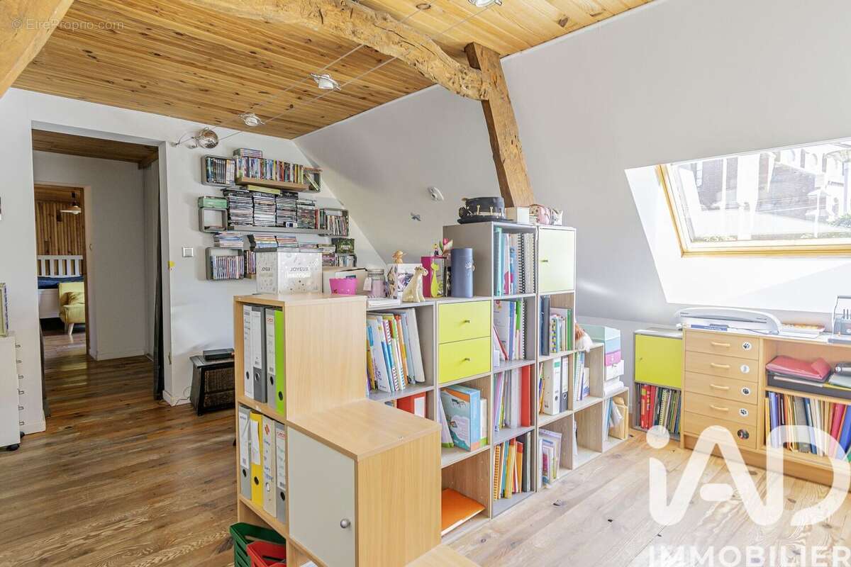 Photo 7 - Maison à MONCHAUX-SUR-ECAILLON