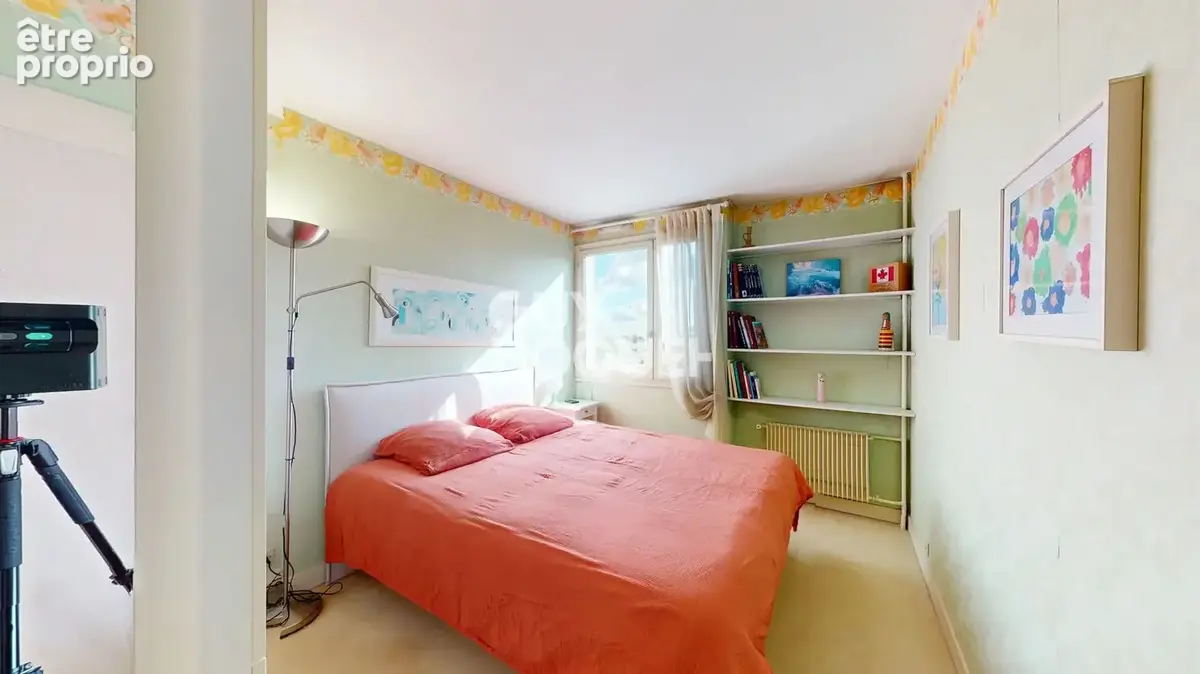 Appartement 4 pièces à vendre à Franconville - photo 6