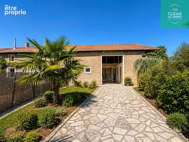 Grande maison à rénover avec piscine à Briey - photo 18