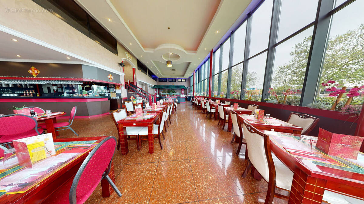 Commerce à BISCHHEIM