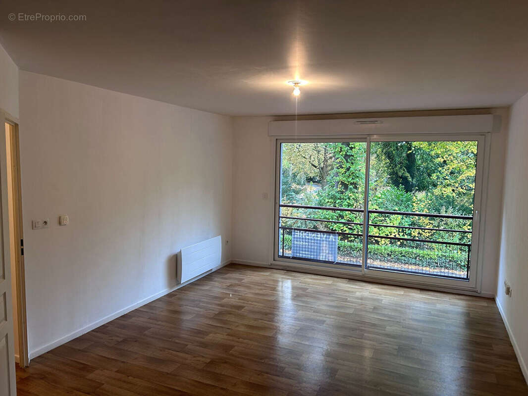 Appartement à VALENCIENNES
