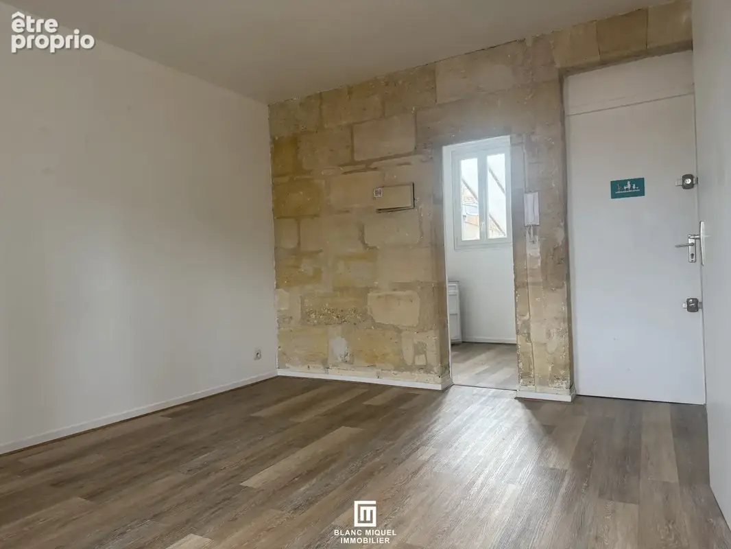 Rue des menuts - bordeaux saint michel - photo 4