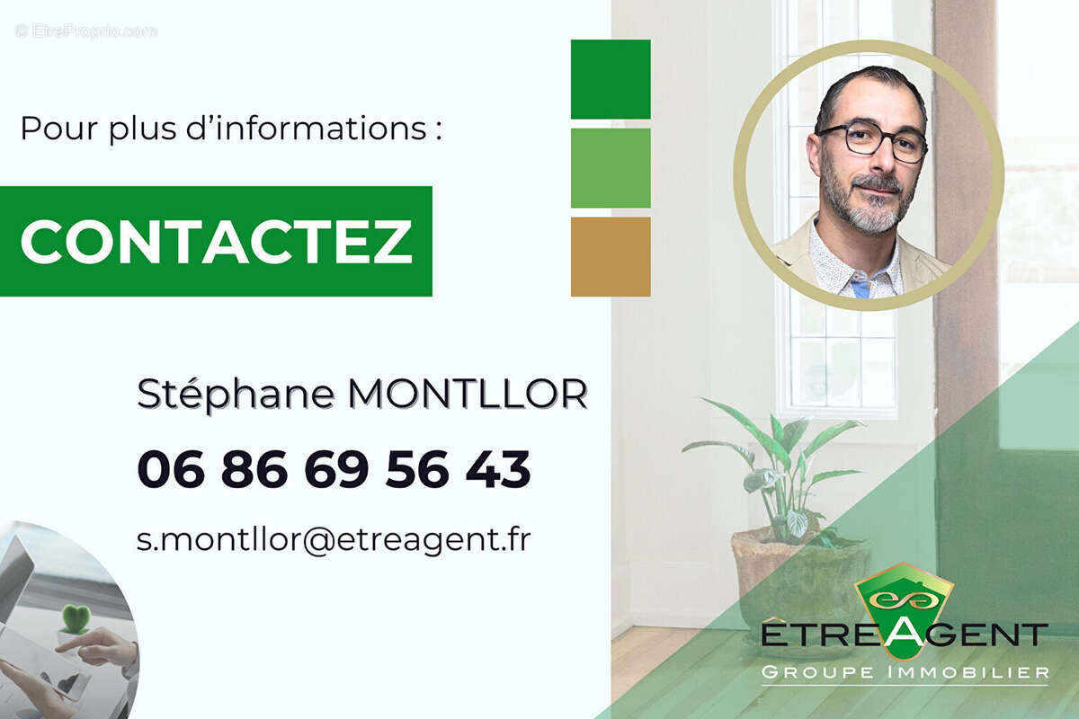 Maison à FOUQUEVILLE