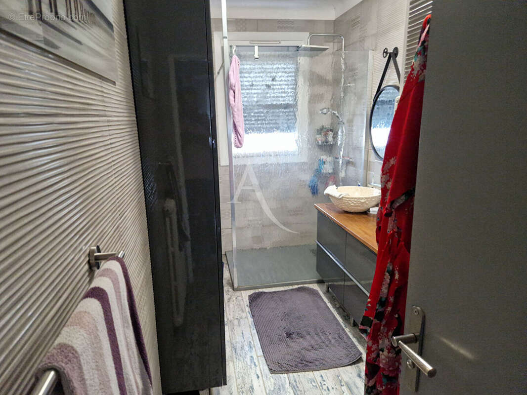 Maison à SAINTE-FOY