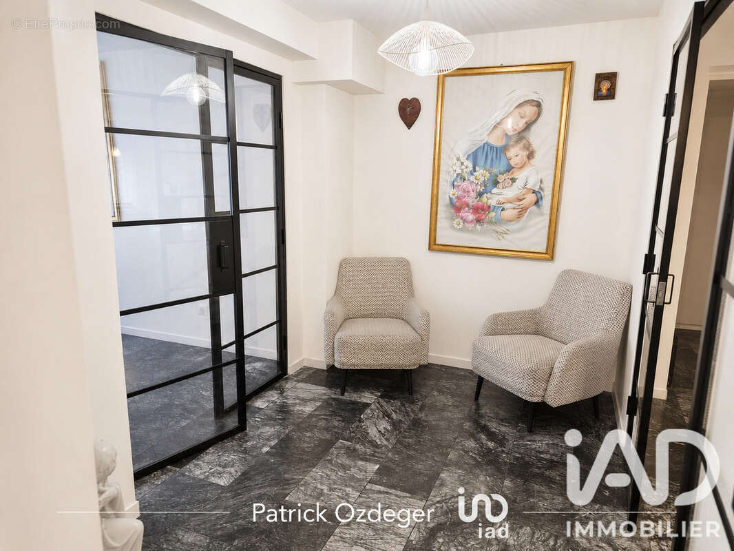 Maison 172 m² à Sarcelles  - photo 9