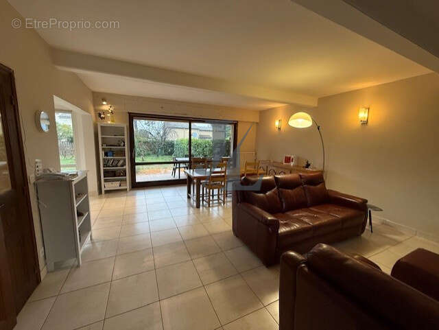 Maison à PORTES-LES-VALENCE