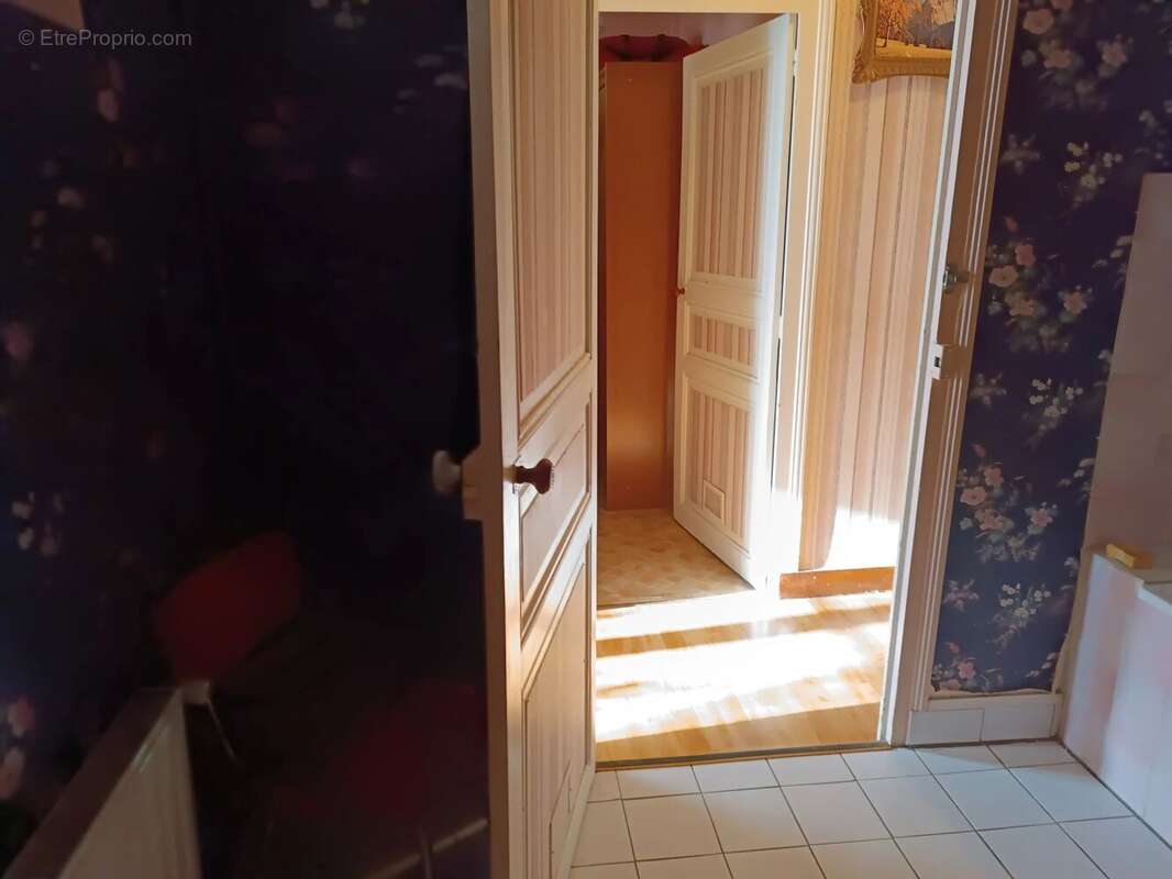 Maison à VERTEUIL-SUR-CHARENTE