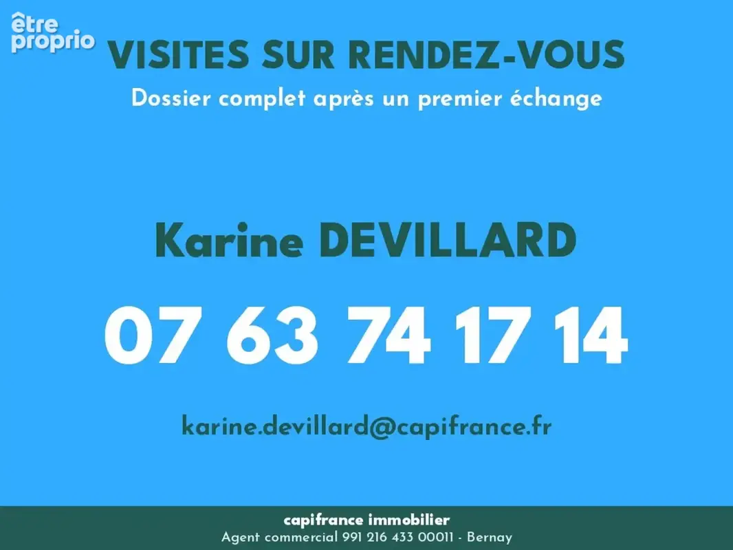 Bar – restaurant – hôtel (3 chambres) – pays d'auge (61) - photo 9