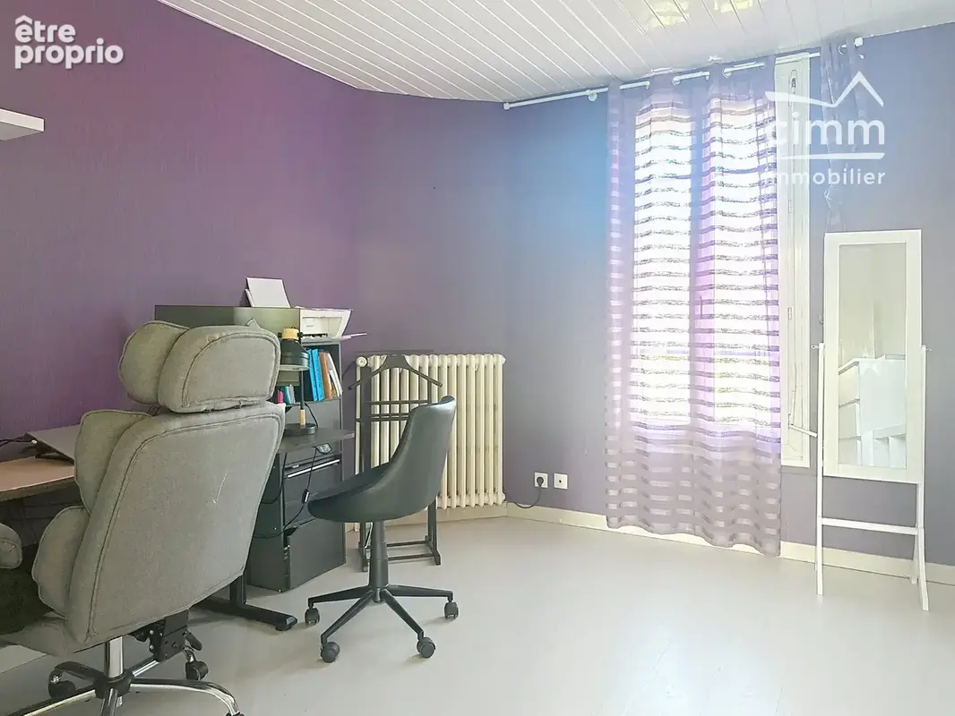 Maison 5 pièces 104 m² à vendre à Chalette-Sur-Loing (45120) - photo 6