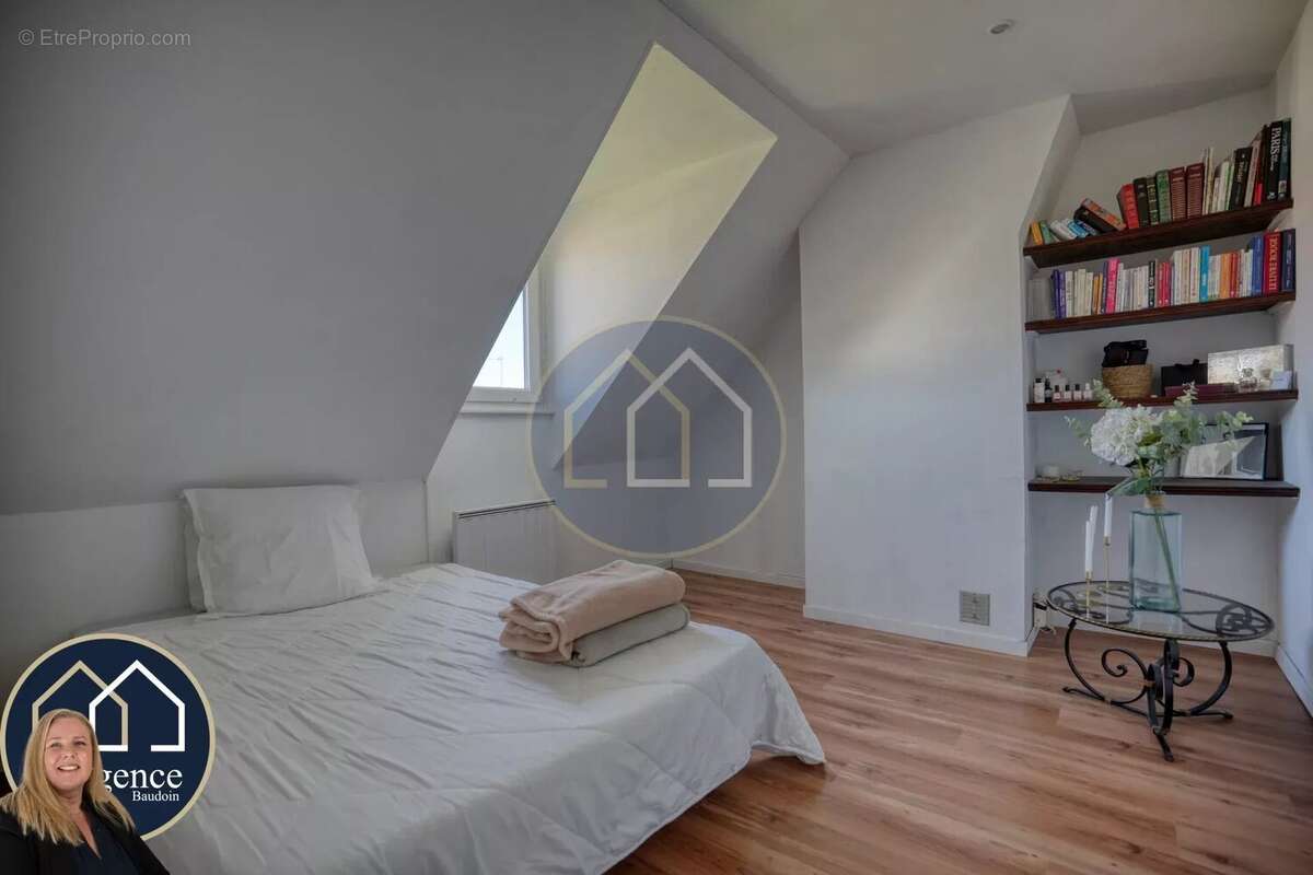 Maison à NOGENT-LE-ROI