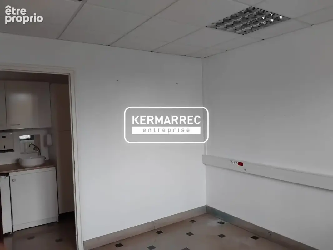 Commerce 56 m² à vendre à Rennes (35000) - photo 6