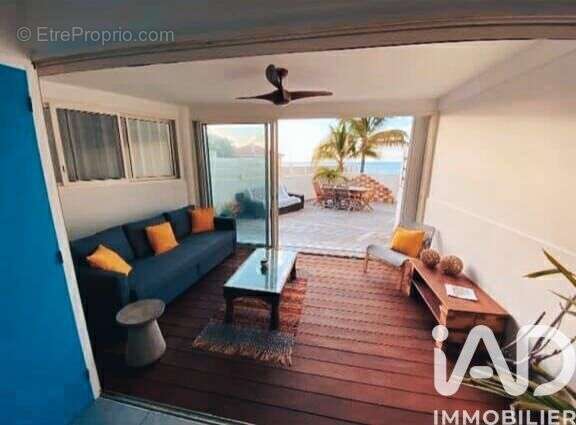 Photo 3 - Appartement à SAINT-MARTIN