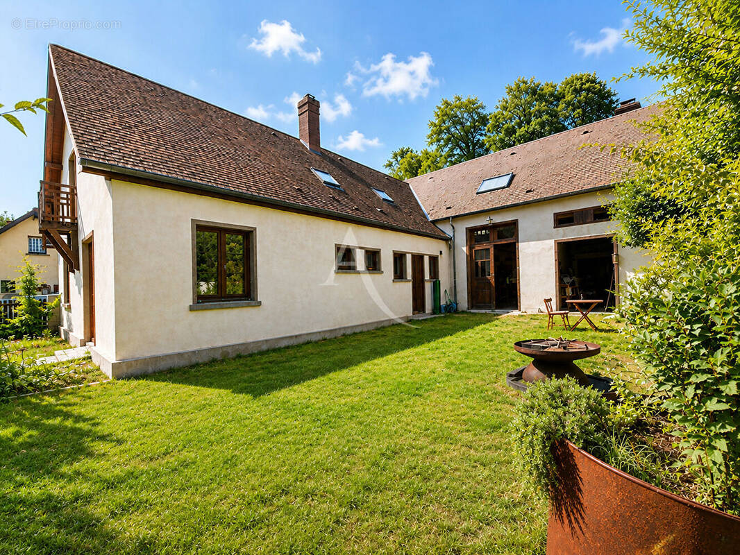 Maison à GISORS