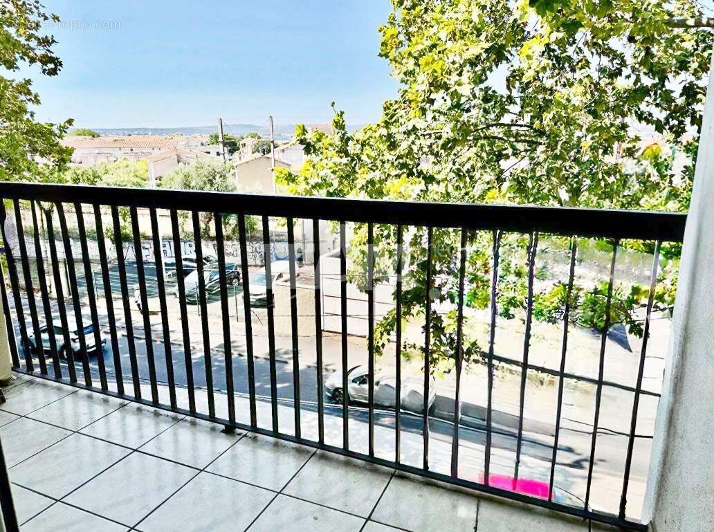 Appartement à SETE