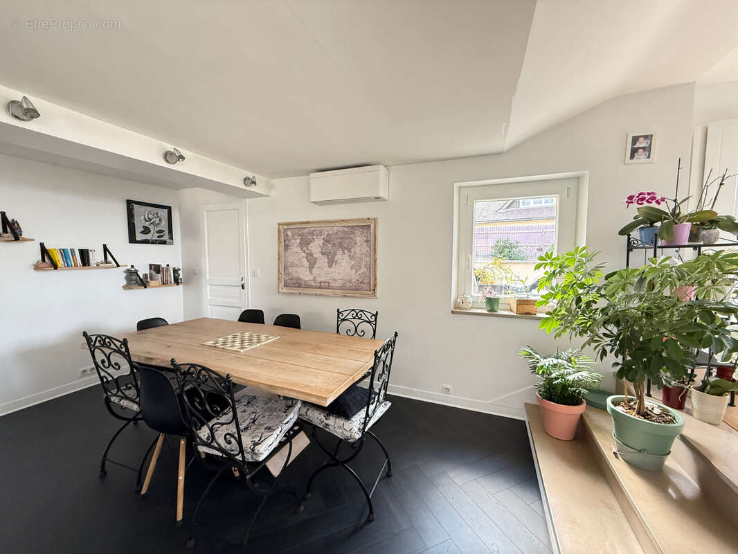 Maison à LES ALLUETS-LE-ROI