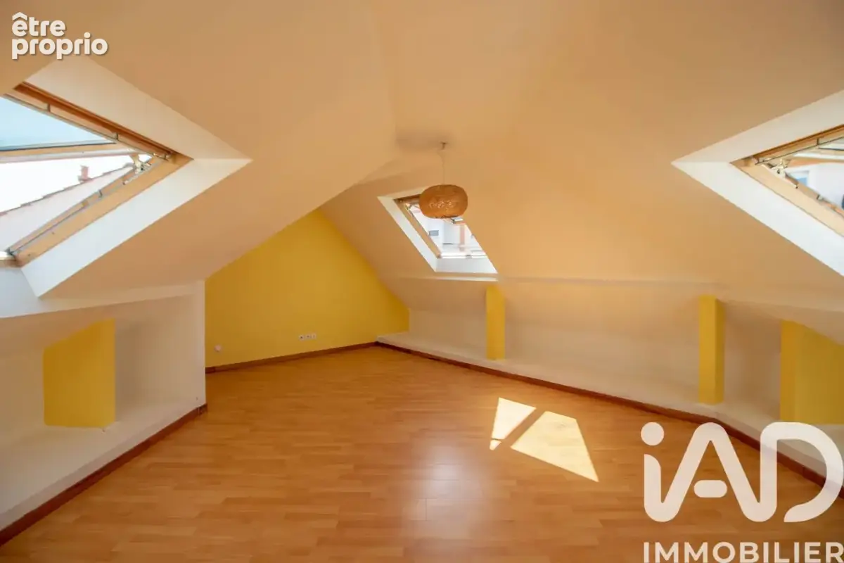 Photo 1 - Maison à MONTMAGNY