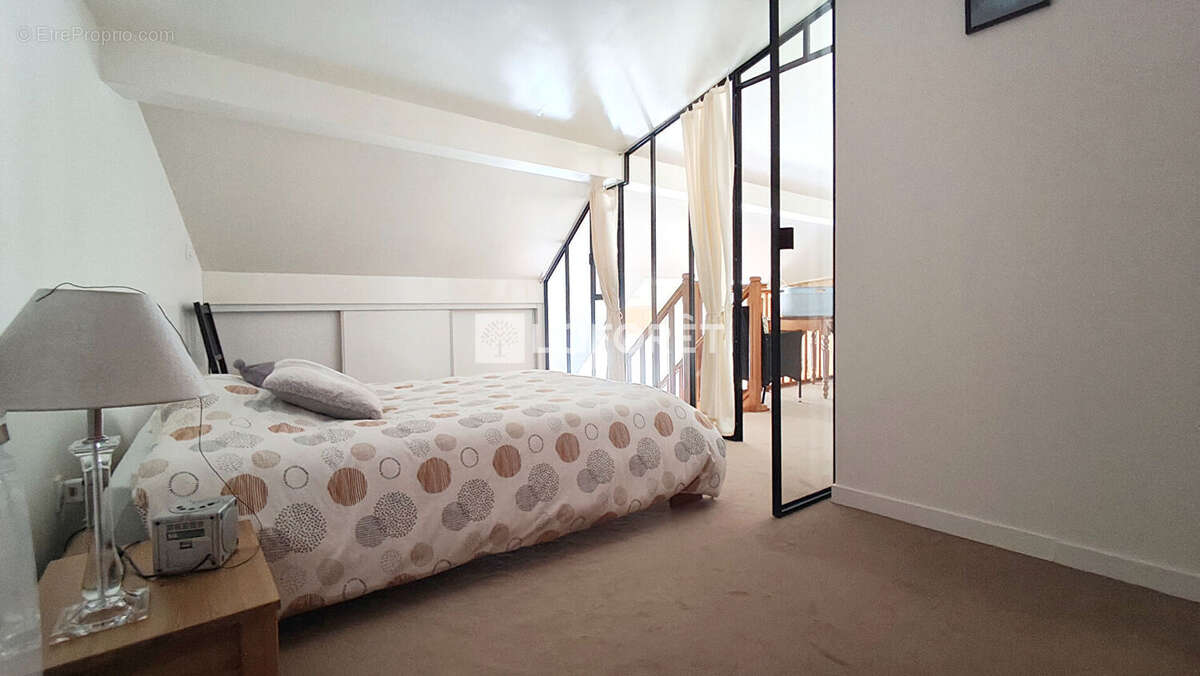 Appartement à JUVISY-SUR-ORGE