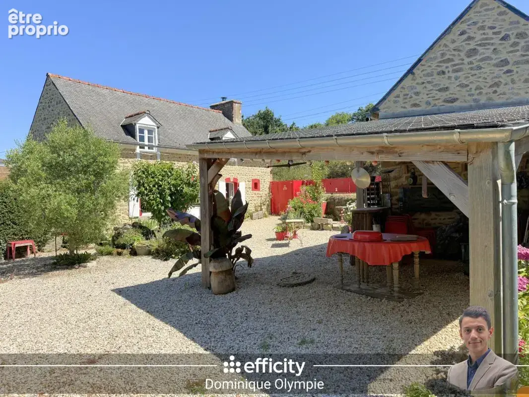 Maison 75 m² à Plouha  - photo 16