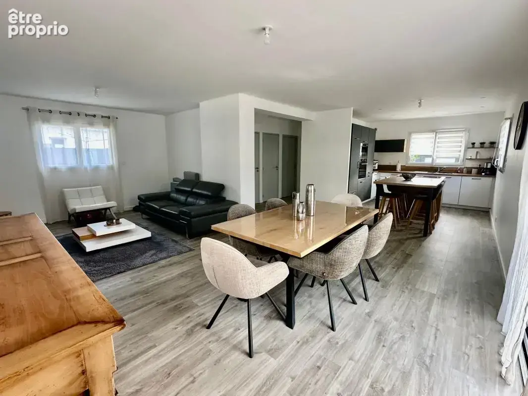 Photo Maison à Saint-Renan au prix de 365 750€