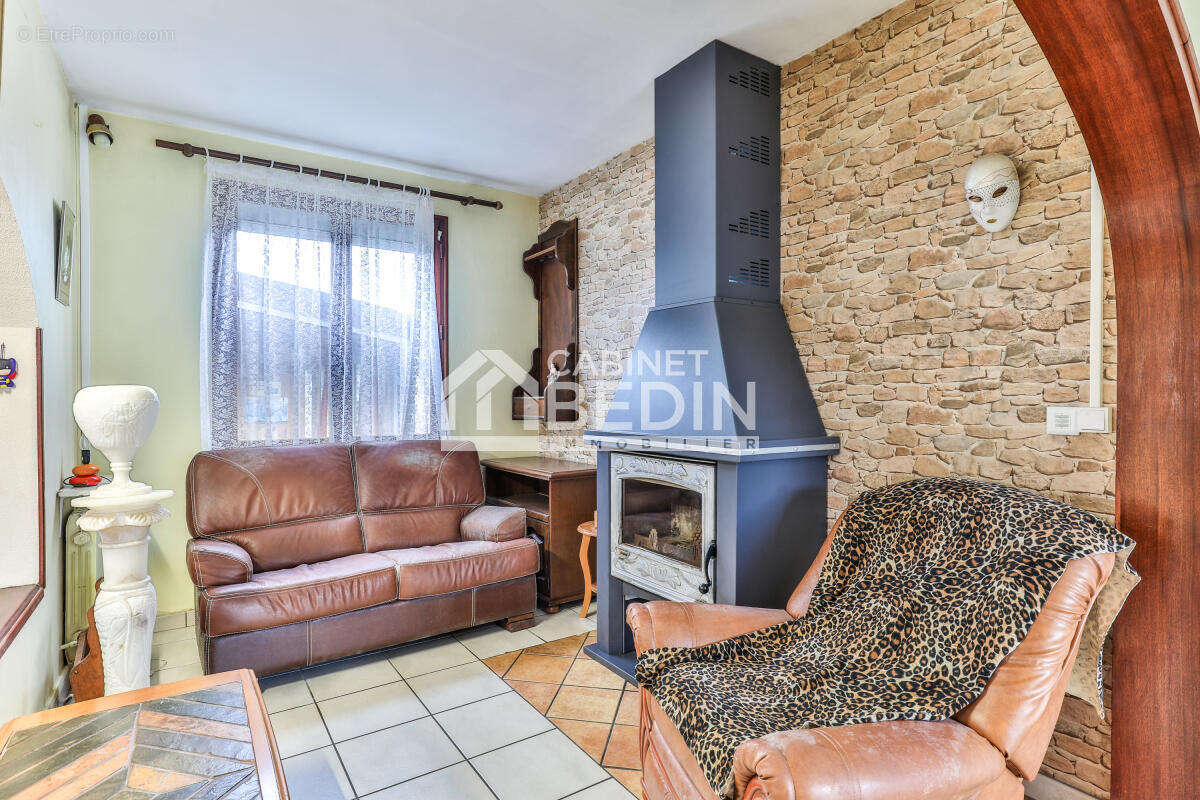 Maison à GUJAN-MESTRAS