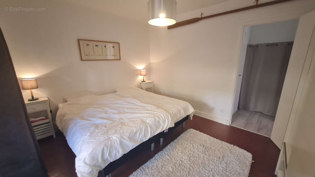 Appartement à SAINTE-MAXIME