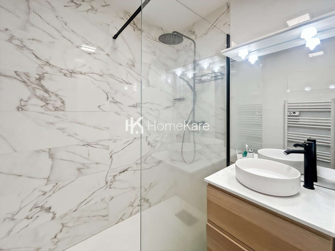 Appartement à AUSSONNE