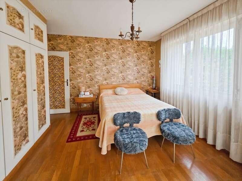 Maison à LONS-LE-SAUNIER