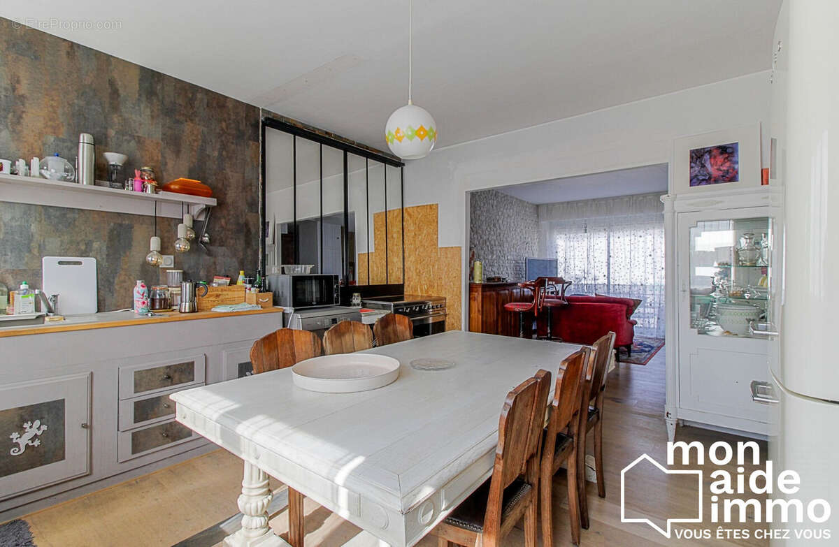 Maison à LA ROCHELLE