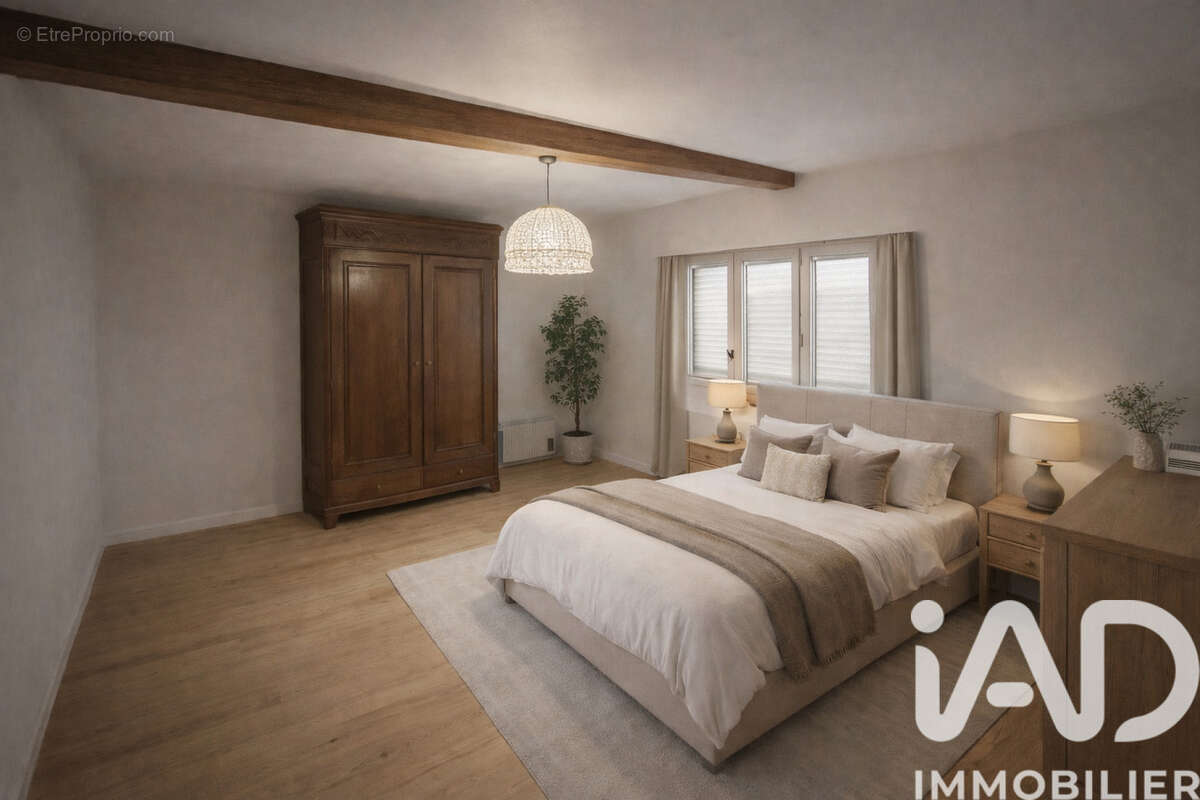 Photo 2 - Maison à CALONNE-RICOUART