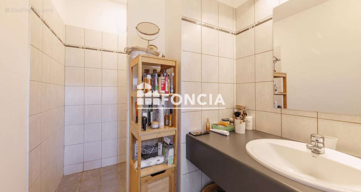 Appartement à RIOM