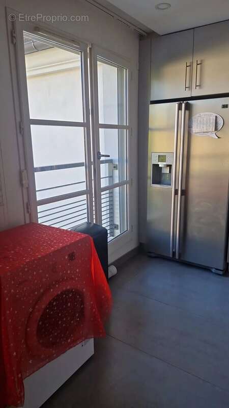 Appartement à FONTAINEBLEAU