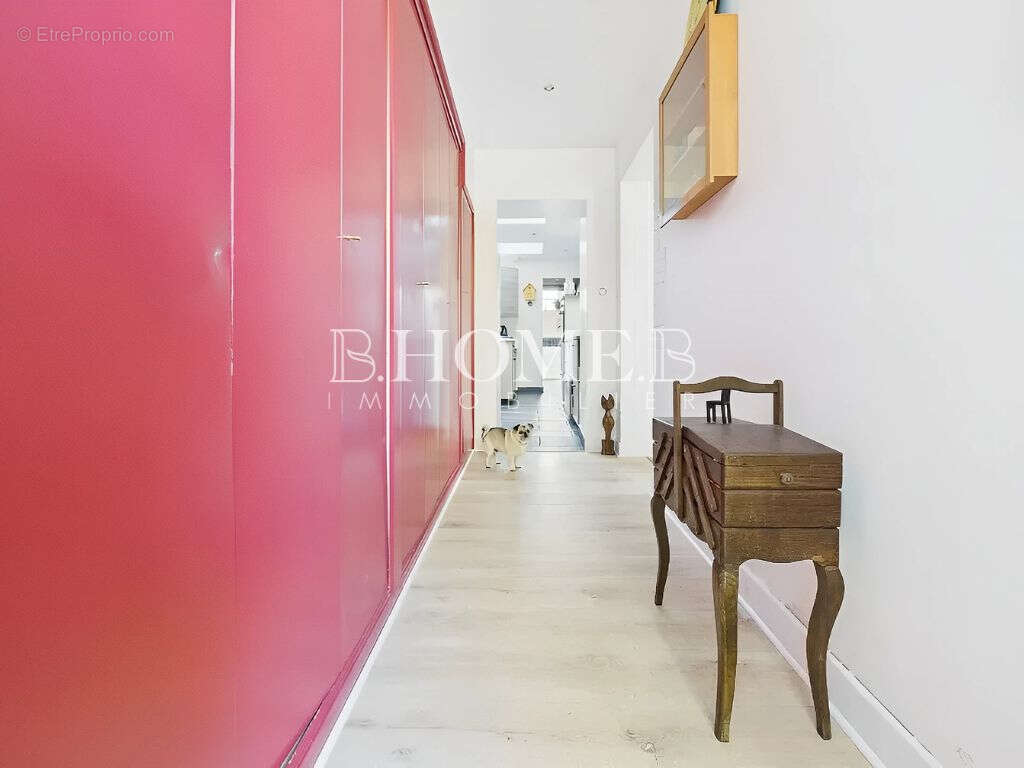 Maison à LA BERNERIE-EN-RETZ