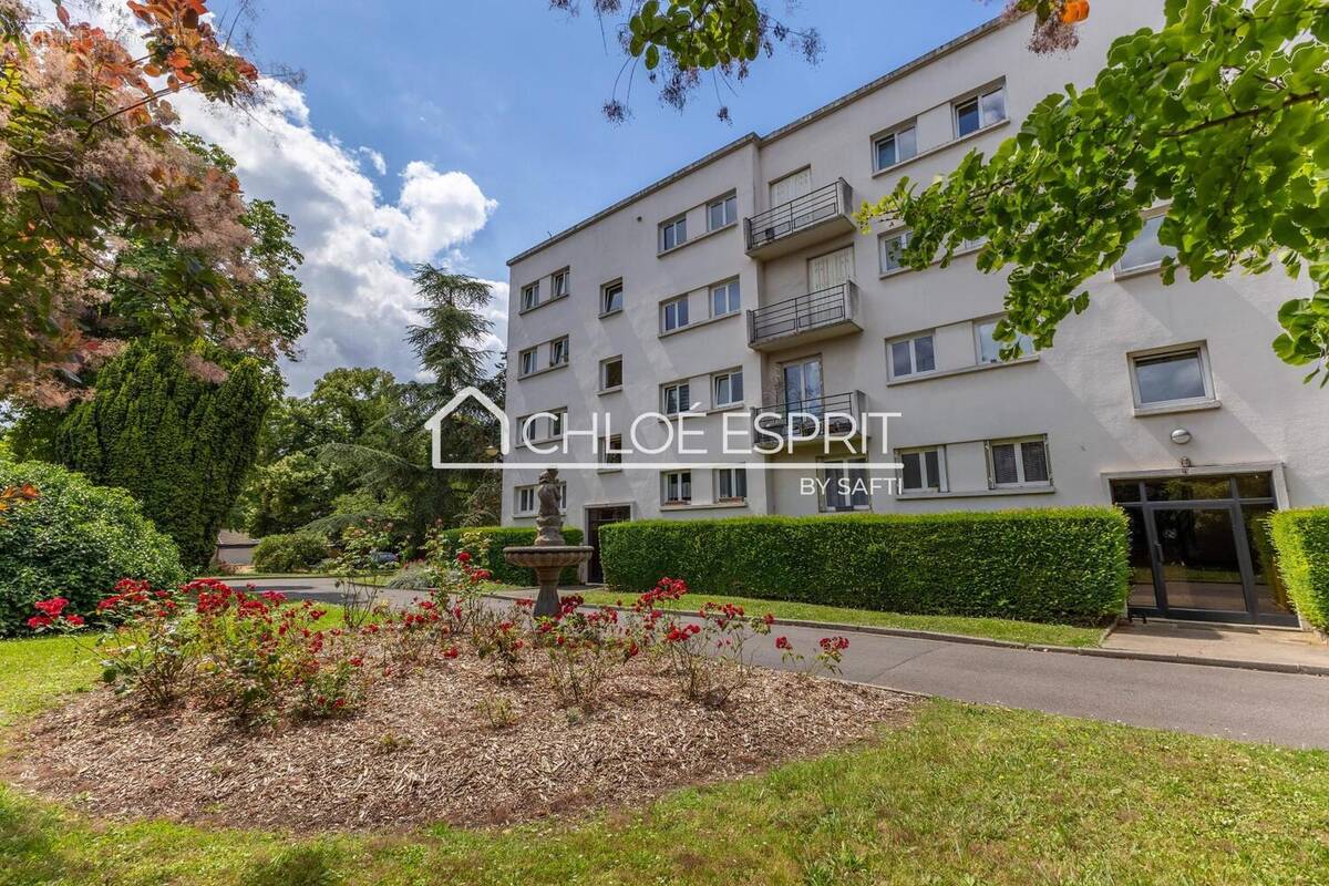 Photo 1 - Appartement à BRUNOY