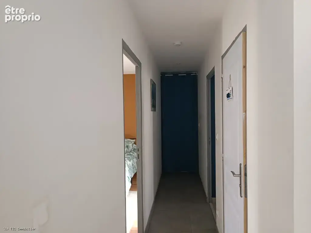 Maison de Plain-Pied Rénovée avec Jardin et Garage - Proche de Mansle - photo 8
