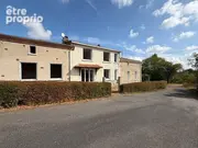 Maison à SAINT-REMY-EN-MAUGES