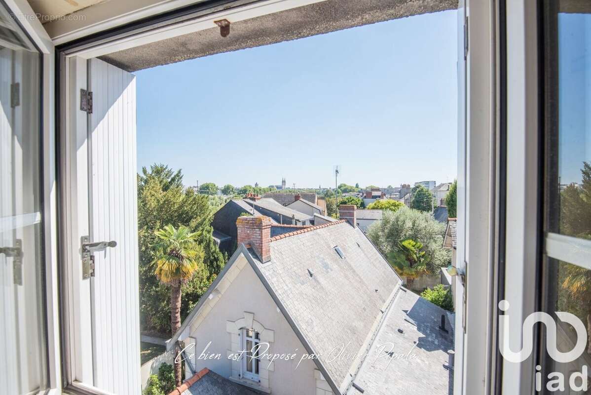 Photo 6 - Appartement à ANGERS