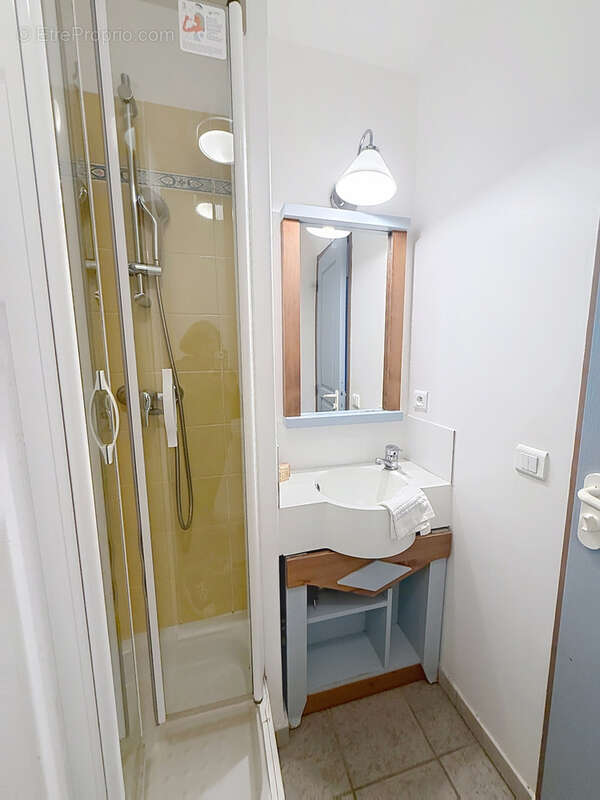 Appartement à FORT-MAHON-PLAGE