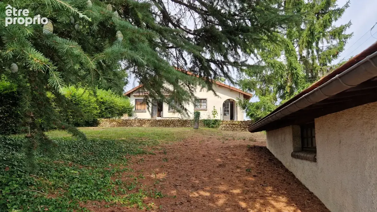 Proche MAINTENON :  Maison d'habitation - photo 2