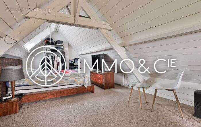 Maison à RAIMBEAUCOURT