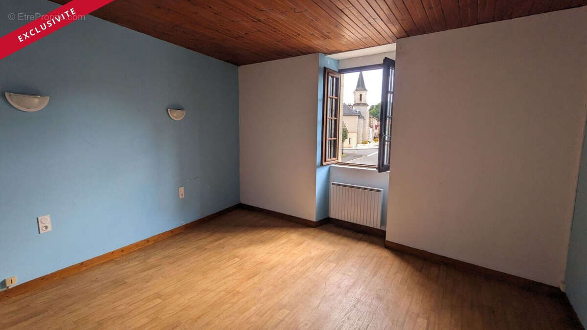 Maison à SAINT-ROMAIN